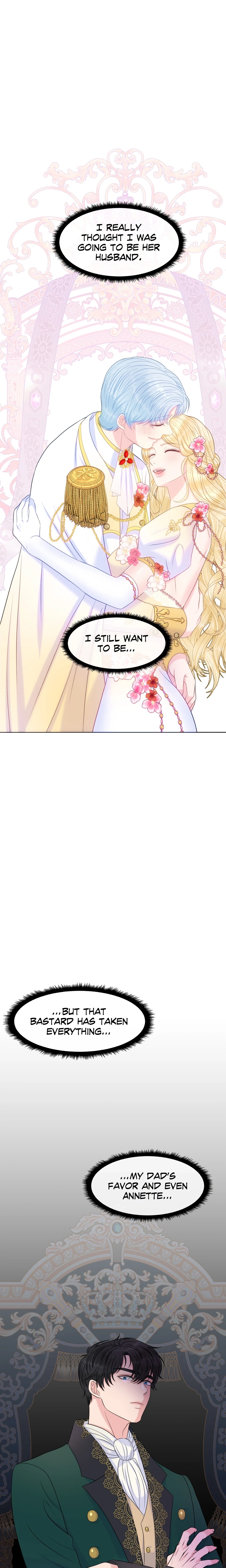 Royal Redemption Page 15 - MangaHe