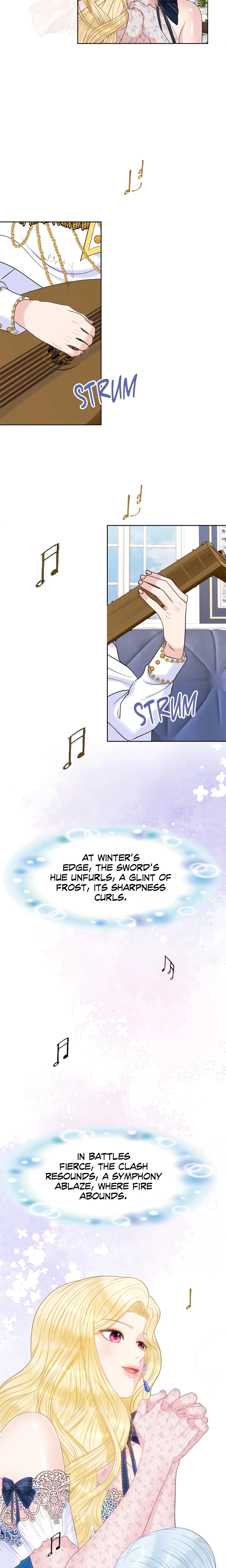 Royal Redemption Page 17 - MangaHe