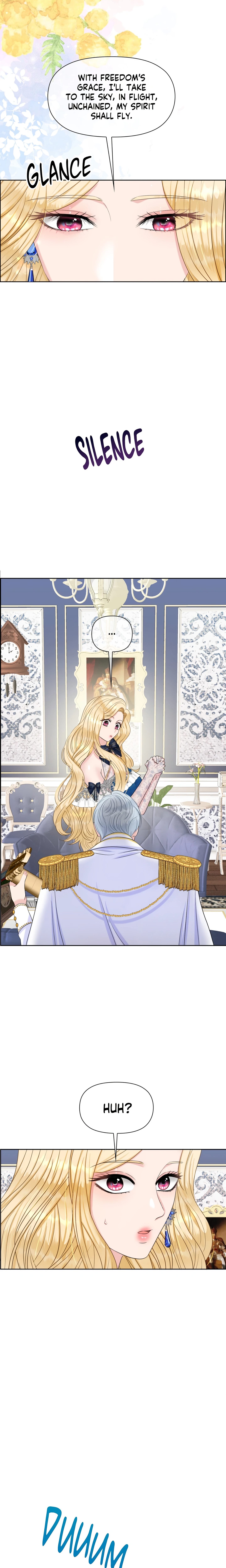 Royal Redemption Page 19 - MangaHe