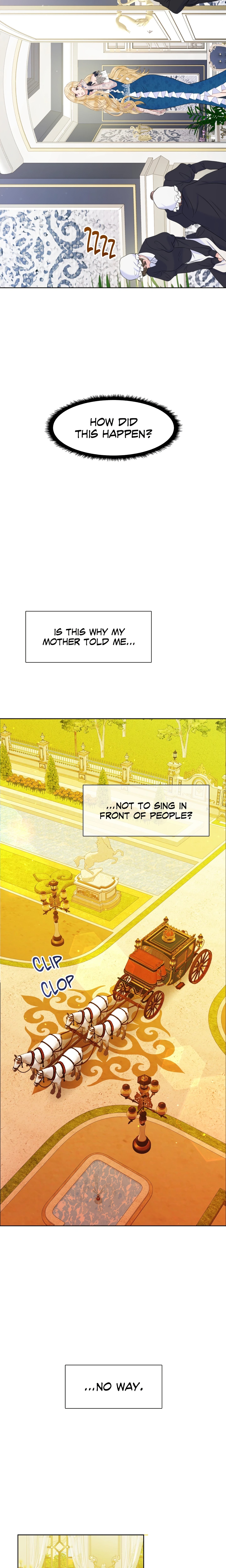 Royal Redemption Page 24 - MangaHe