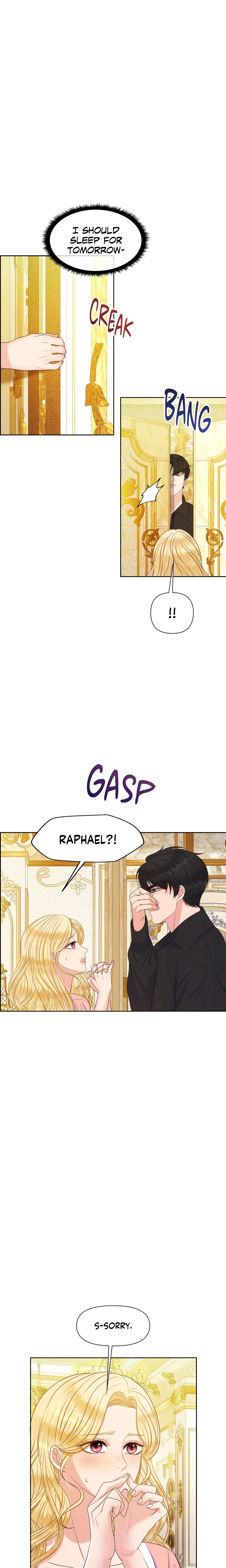 Royal Redemption Page 26 - MangaHe