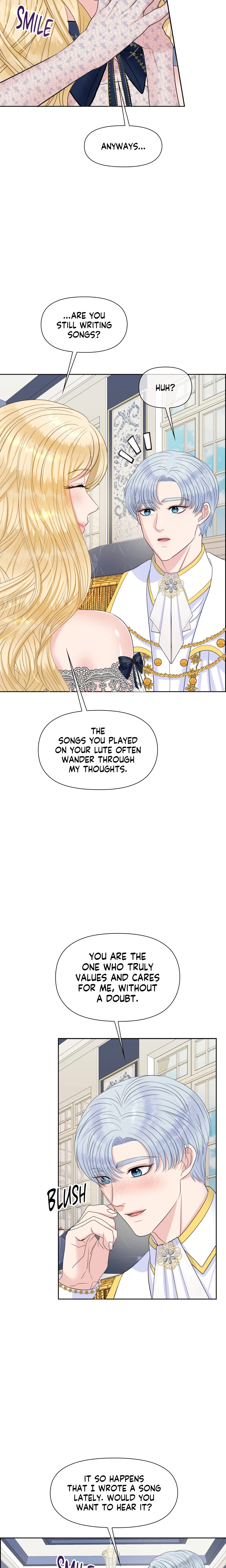 Royal Redemption Page 7 - MangaHe