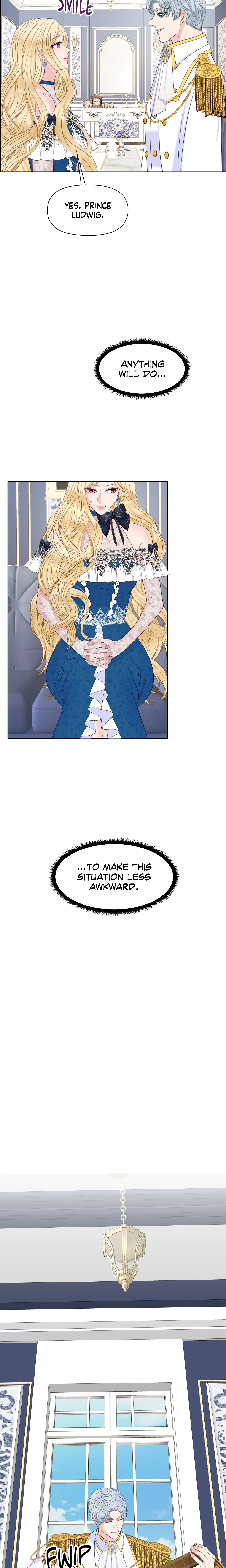 Royal Redemption Page 8 - MangaHe