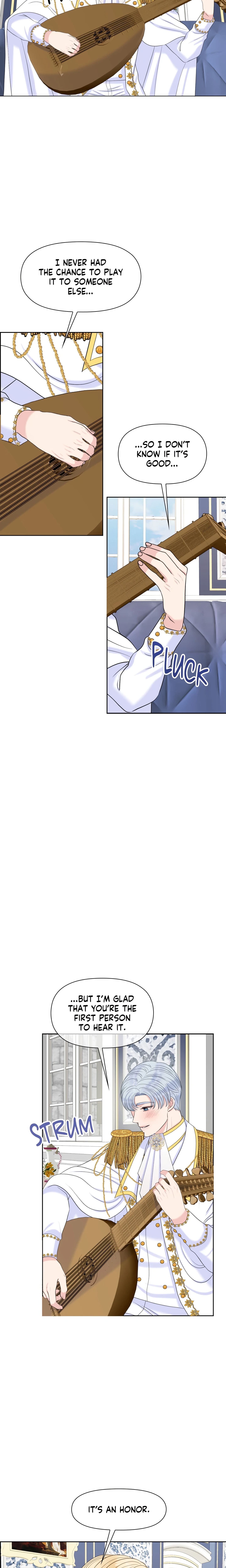 Royal Redemption Page 9 - MangaHe