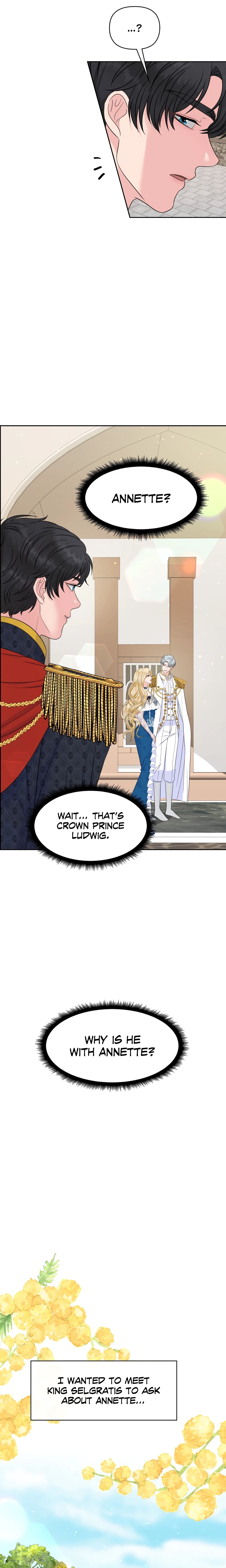 Royal Redemption Page 11 - MangaHe