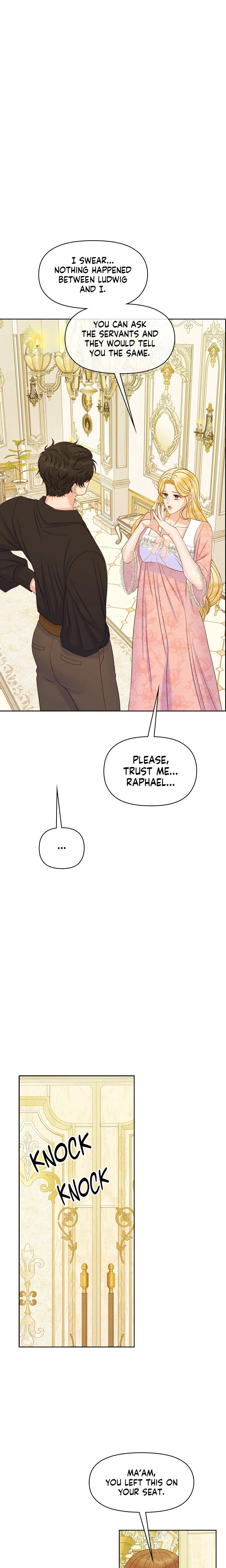 Royal Redemption Page 14 - MangaHe