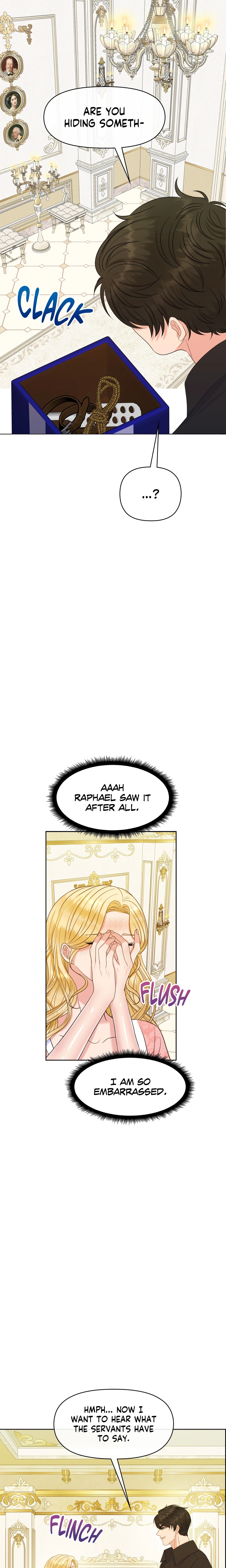 Royal Redemption Page 16 - MangaHe