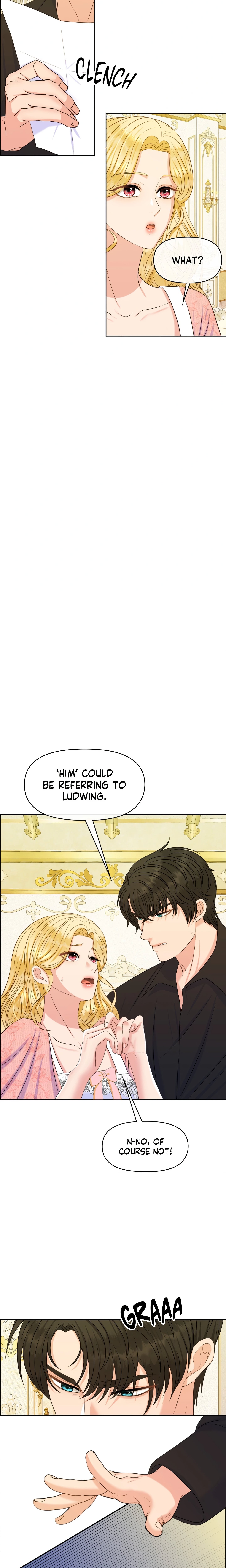 Royal Redemption Page 19 - MangaHe