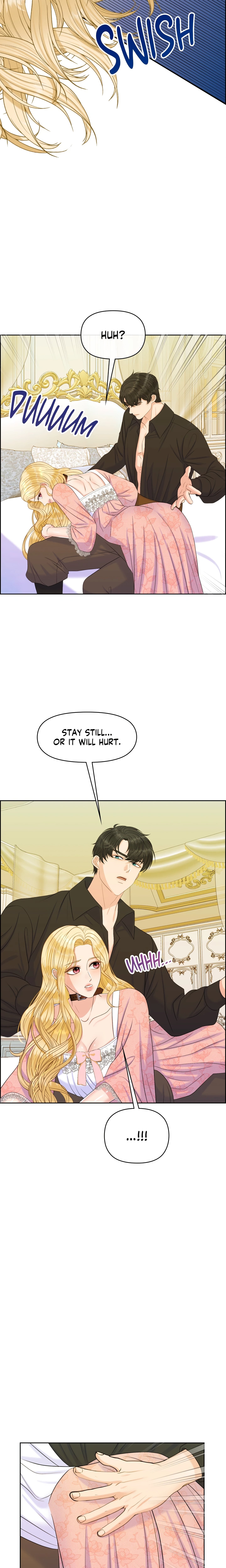 Royal Redemption Page 25 - MangaHe