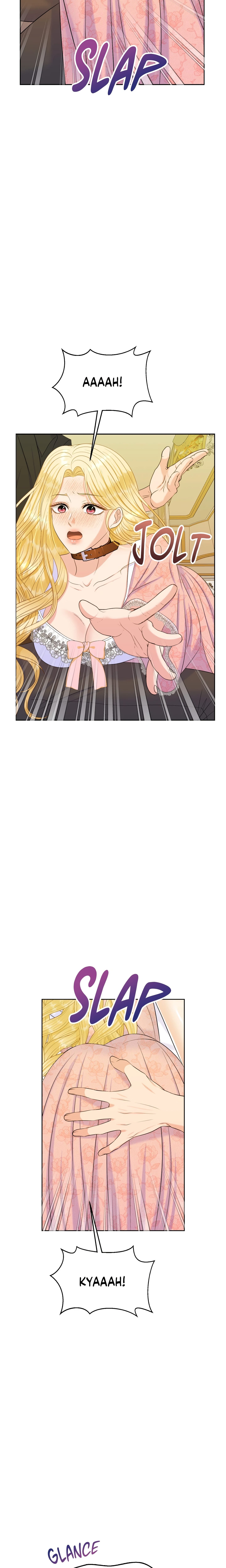 Royal Redemption Page 26 - MangaHe