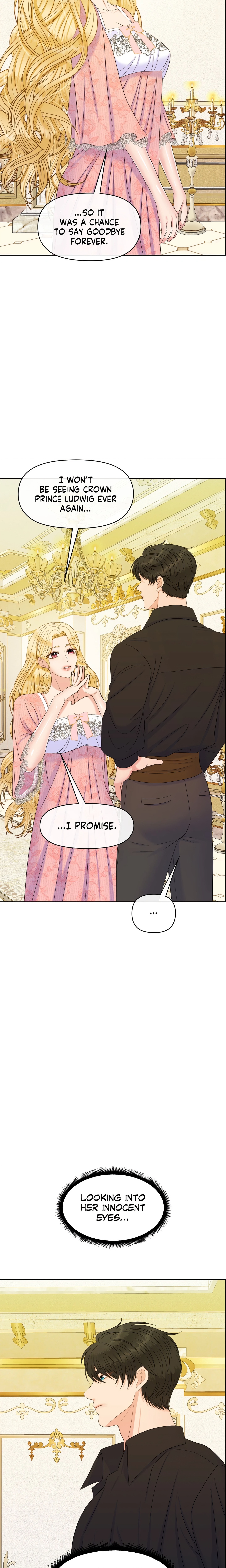 Royal Redemption Page 4 - MangaHe