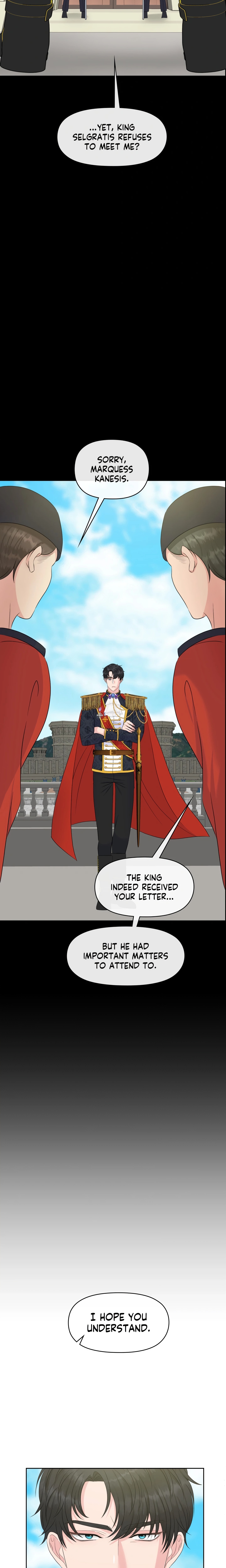 Royal Redemption Page 6 - MangaHe