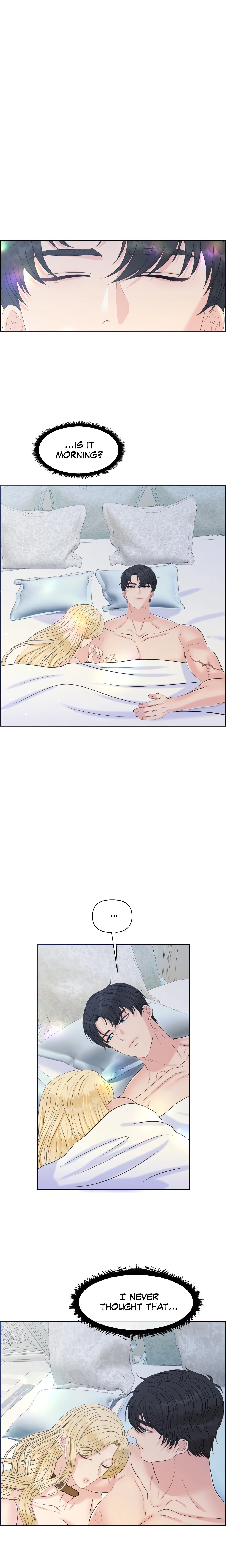 Royal Redemption Page 18 - MangaHe