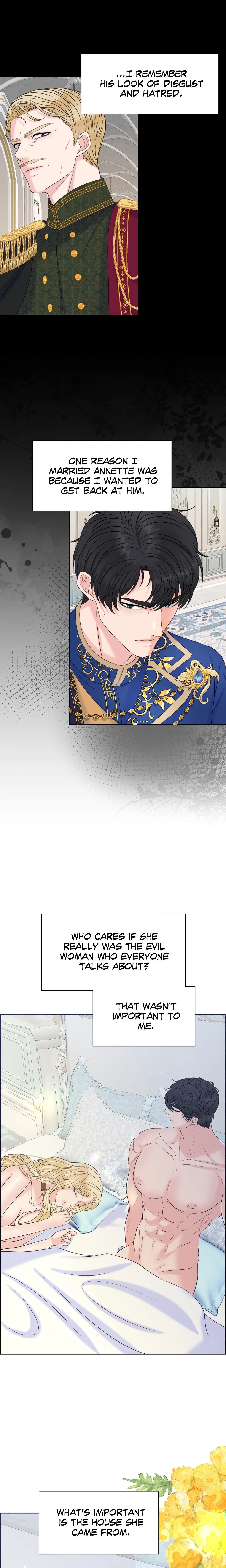 Royal Redemption Page 20 - MangaHe