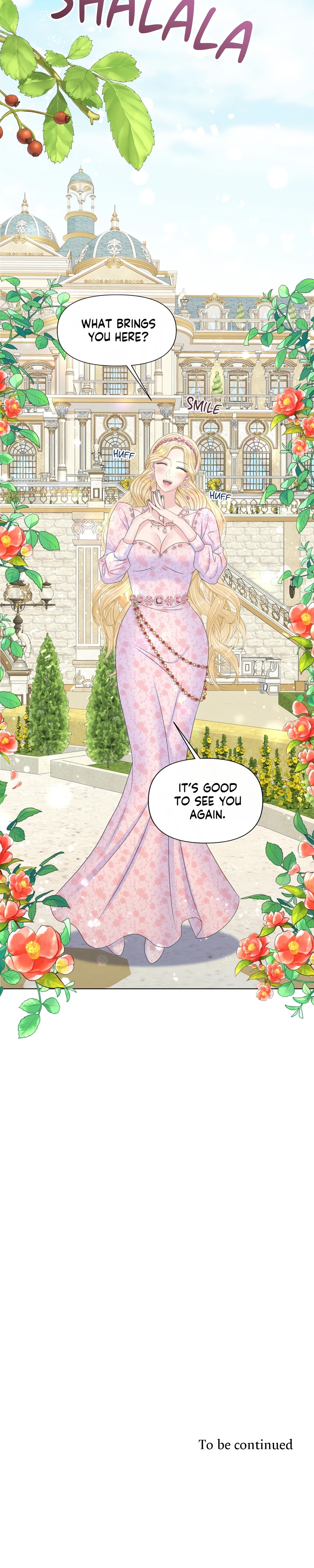 Royal Redemption Page 30 - MangaHe