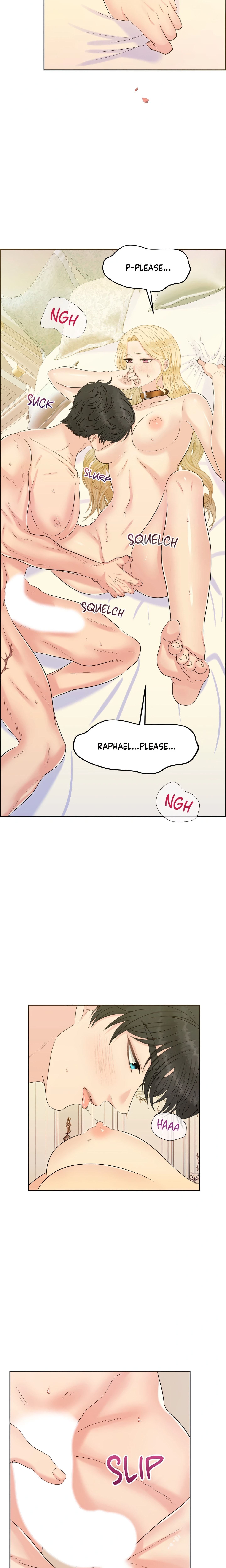 Royal Redemption Page 5 - MangaHe