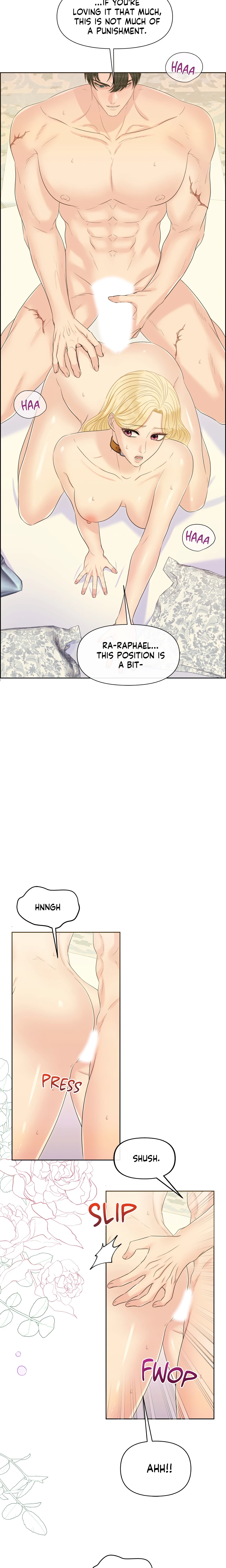 Royal Redemption Page 10 - MangaHe