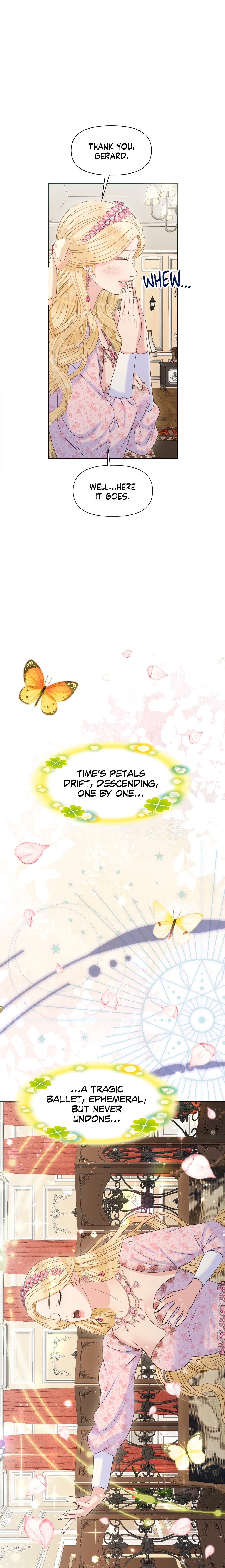 Royal Redemption Page 11 - MangaHe