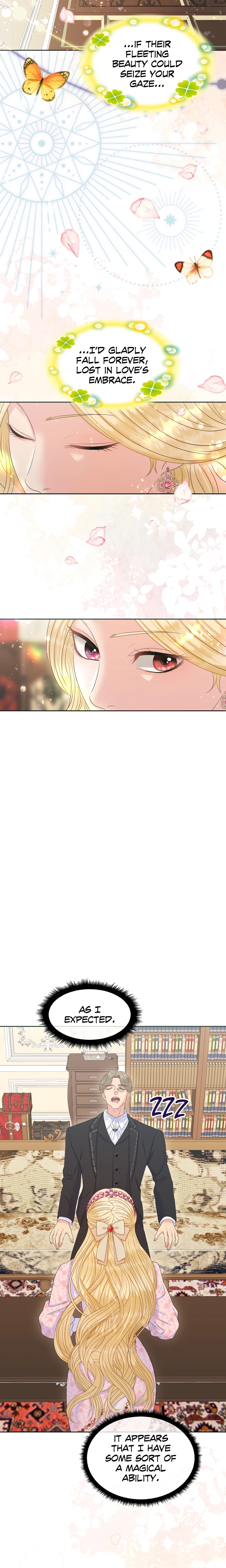 Royal Redemption Page 12 - MangaHe