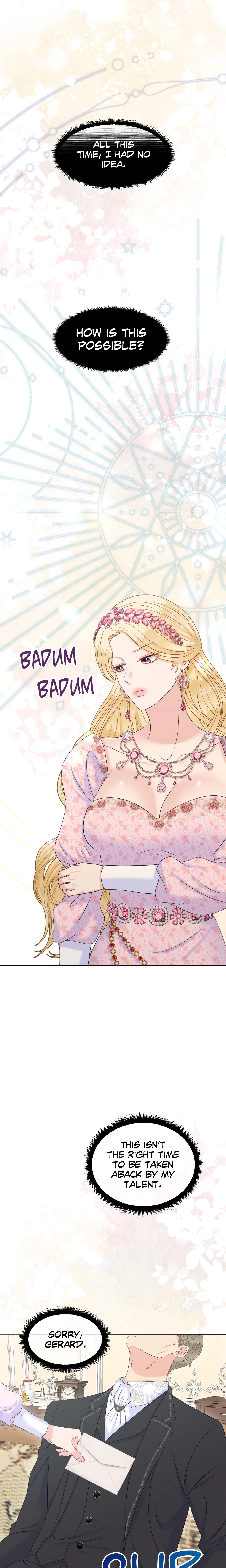 Royal Redemption Page 13 - MangaHe