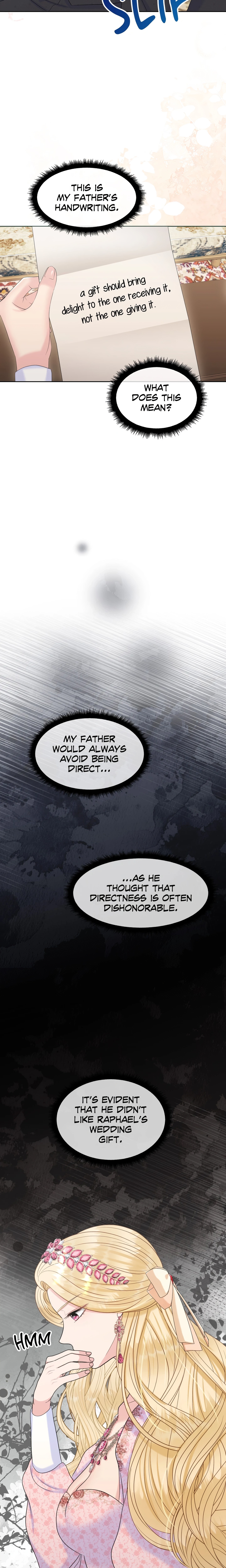 Royal Redemption Page 14 - MangaHe