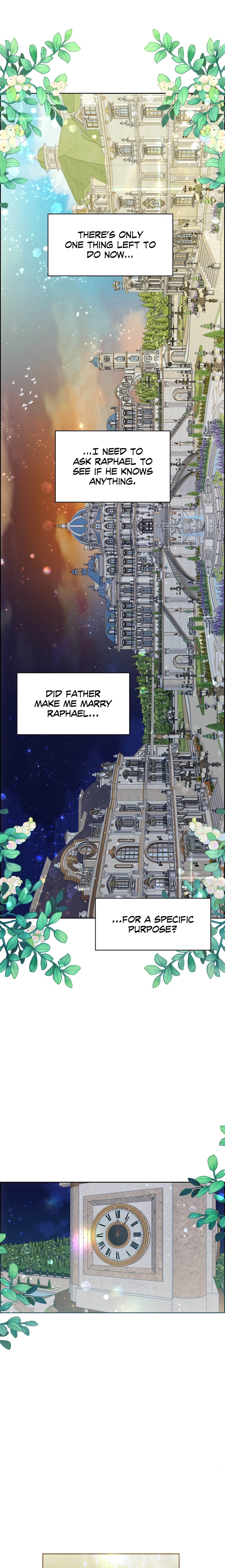 Royal Redemption Page 21 - MangaHe