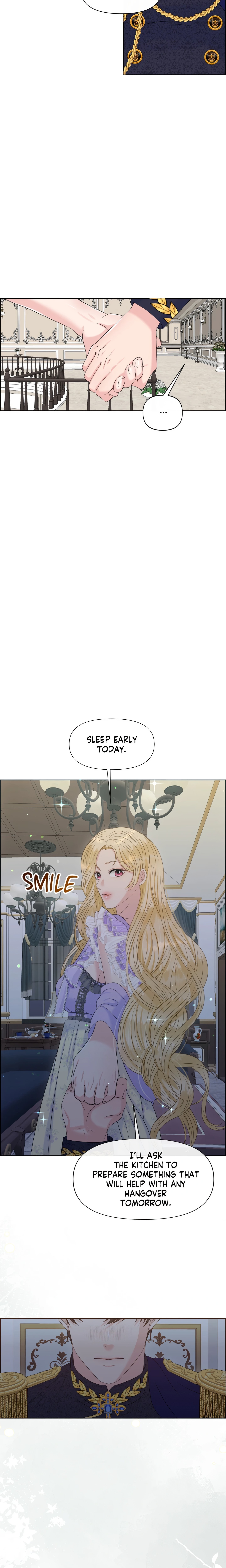 Royal Redemption Page 23 - MangaHe