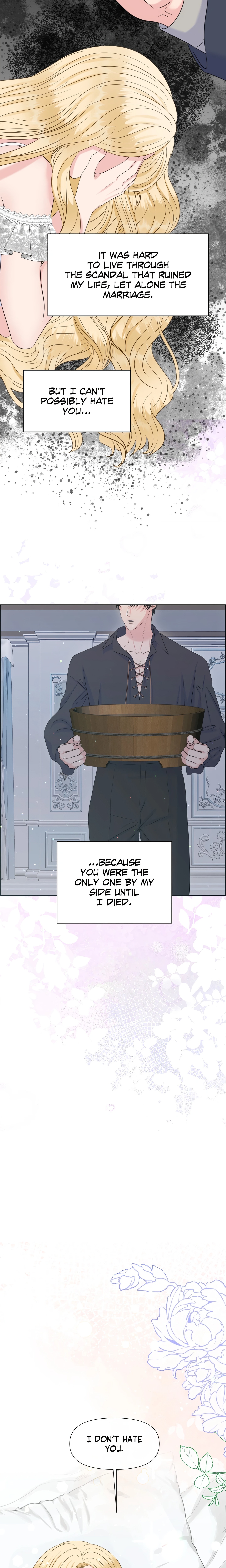 Royal Redemption Page 26 - MangaHe