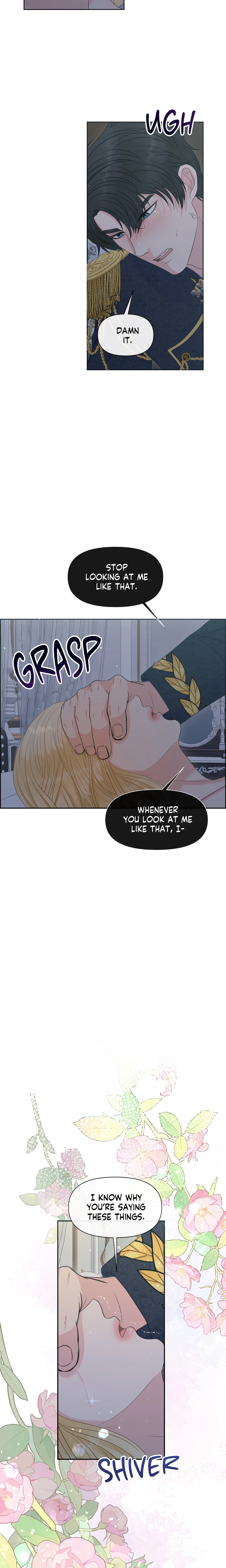 Royal Redemption Page 28 - MangaHe