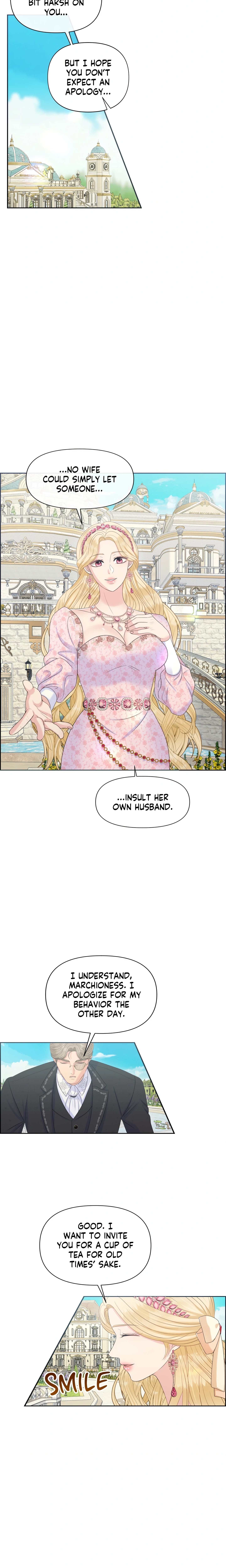 Royal Redemption Page 4 - MangaHe