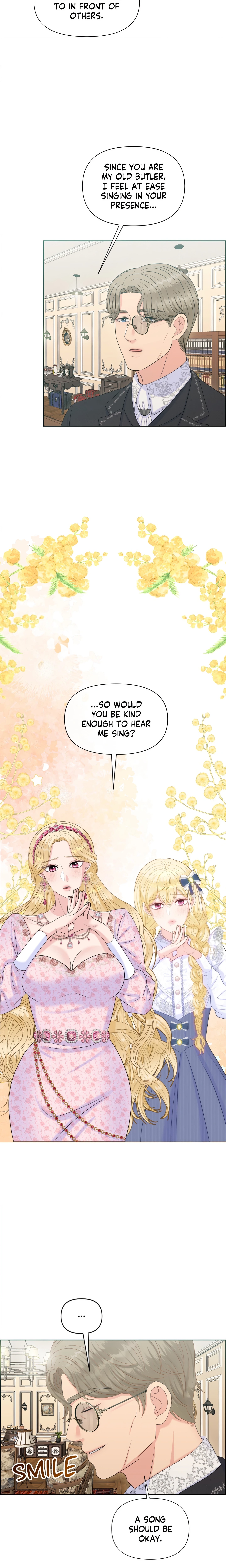 Royal Redemption Page 10 - MangaHe