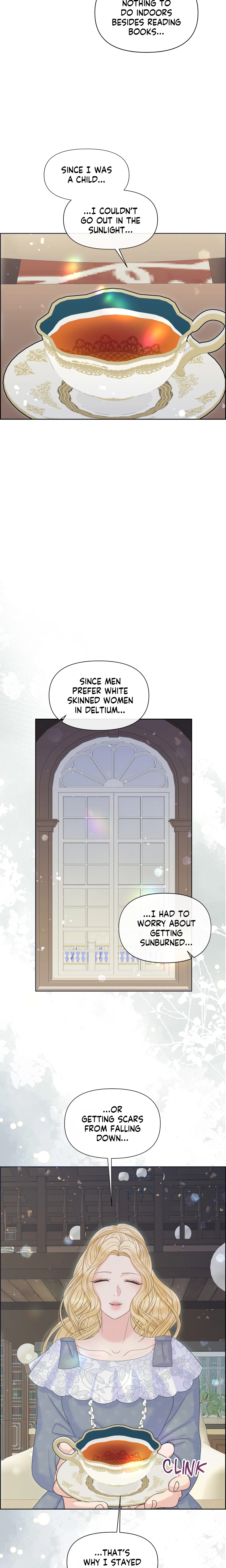 Royal Redemption Page 11 - MangaHe