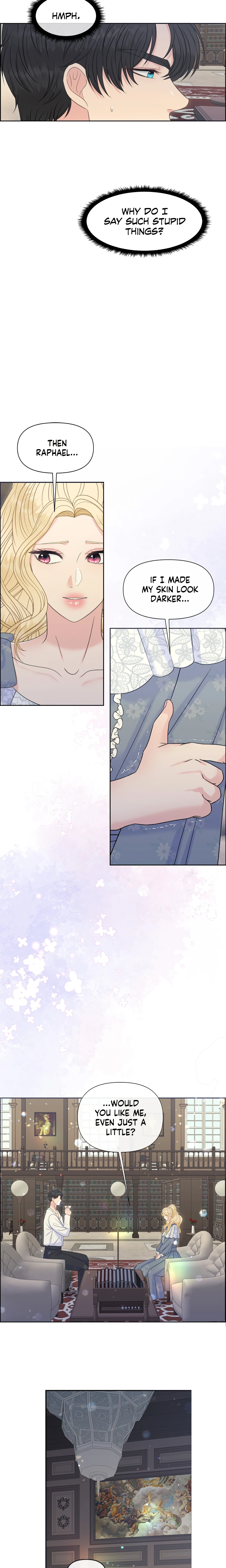 Royal Redemption Page 15 - MangaHe