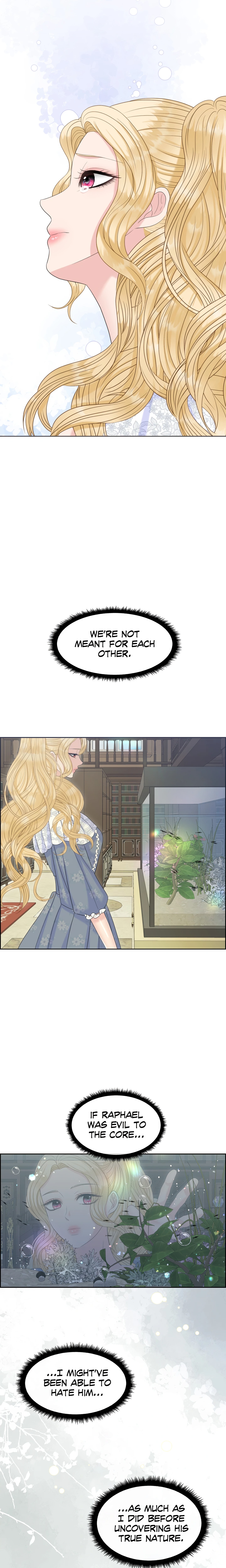 Royal Redemption Page 17 - MangaHe