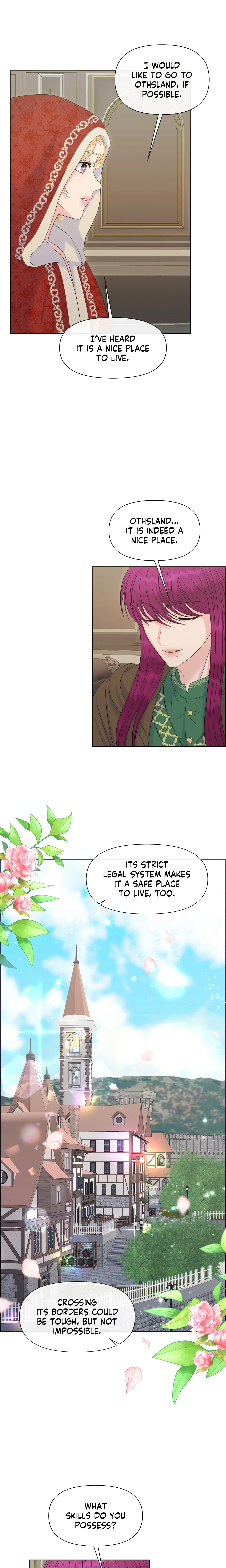 Royal Redemption Page 20 - MangaHe