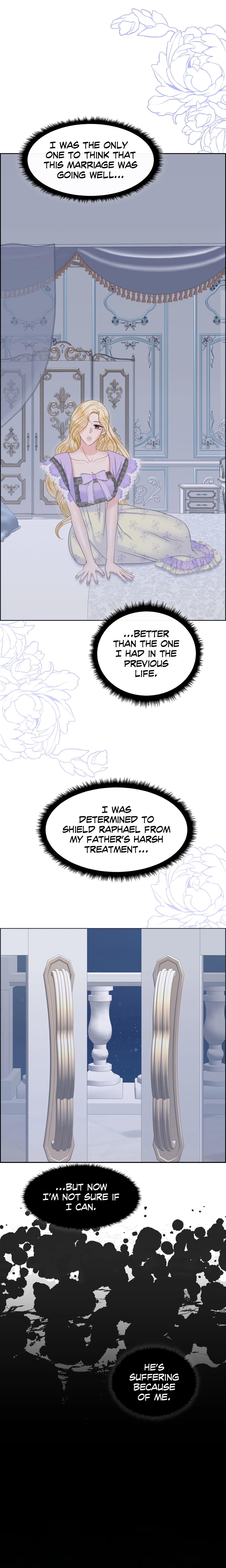 Royal Redemption Page 3 - MangaHe