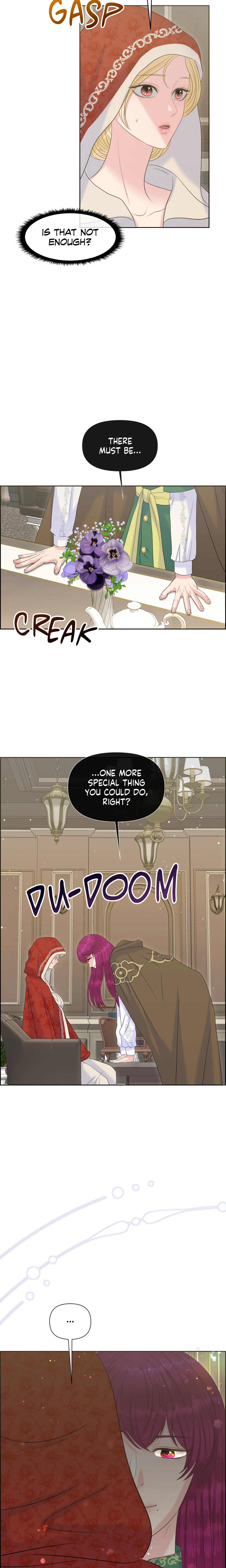 Royal Redemption Page 23 - MangaHe