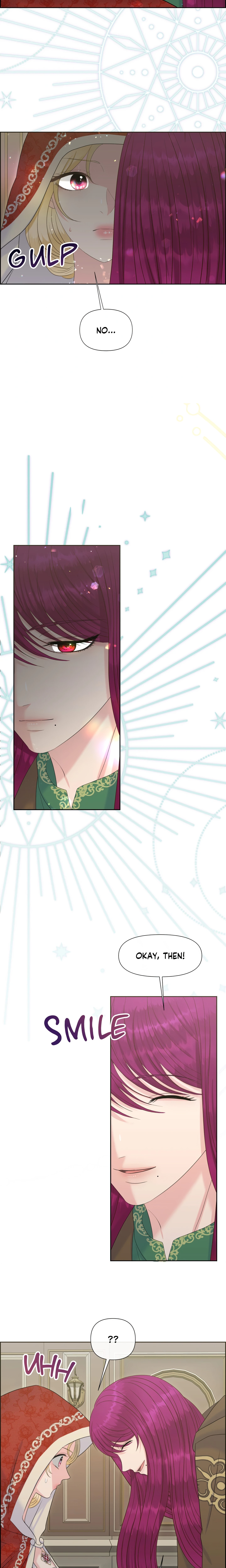 Royal Redemption Page 24 - MangaHe