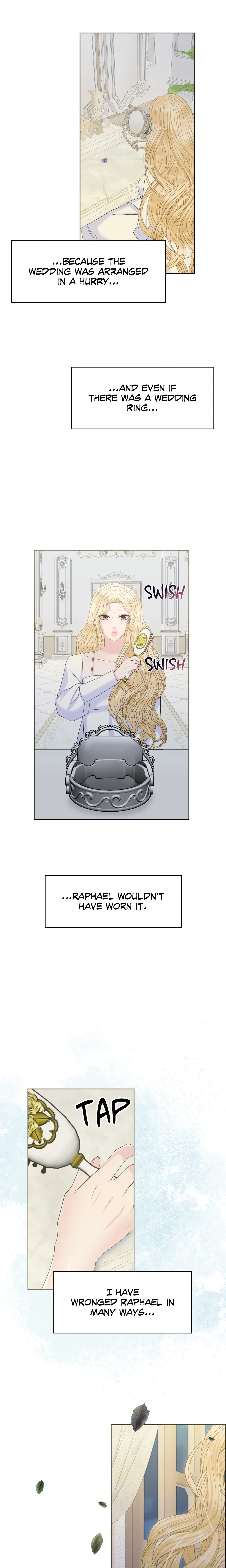 Royal Redemption Page 28 - MangaHe