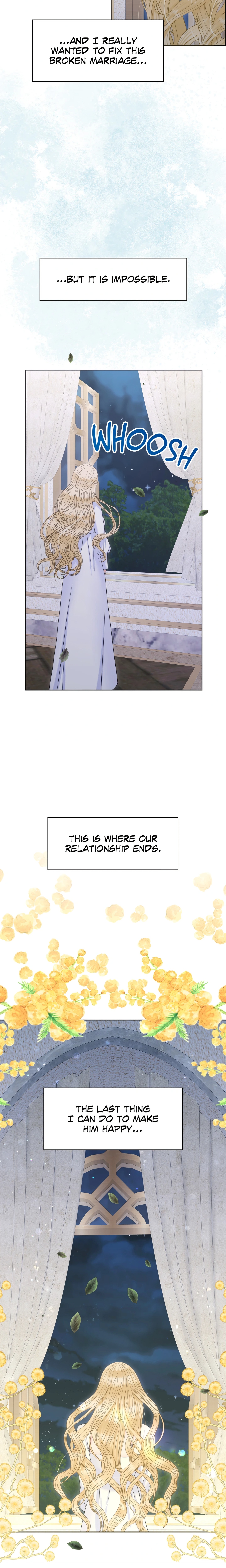 Royal Redemption Page 29 - MangaHe