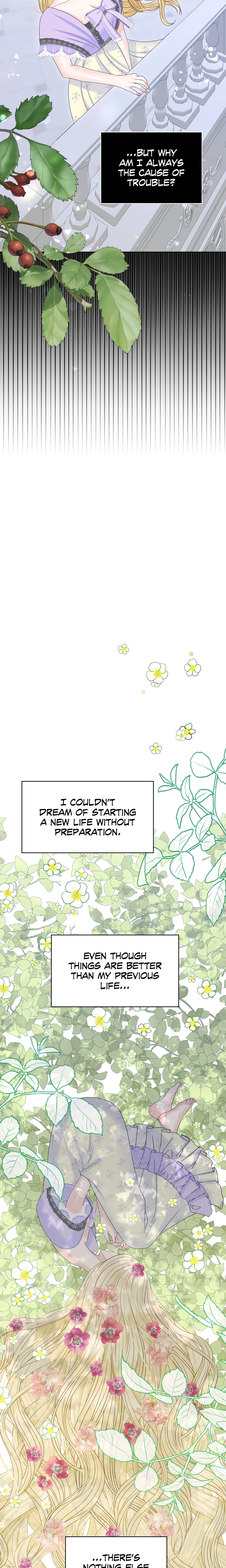 Royal Redemption Page 5 - MangaHe