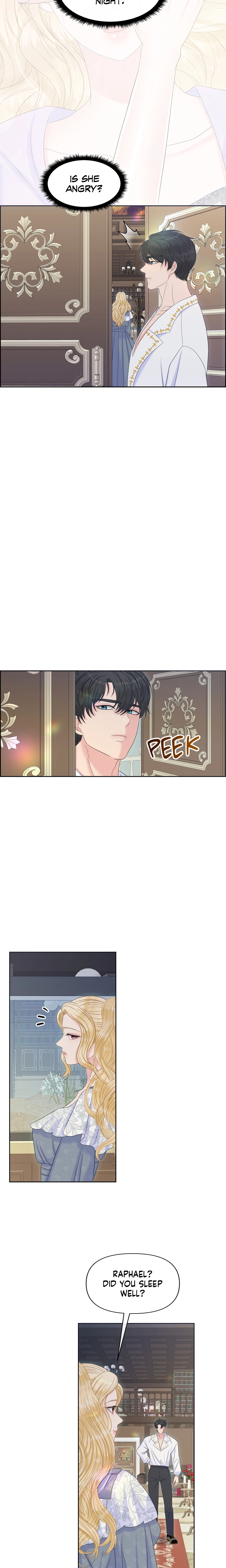 Royal Redemption Page 8 - MangaHe