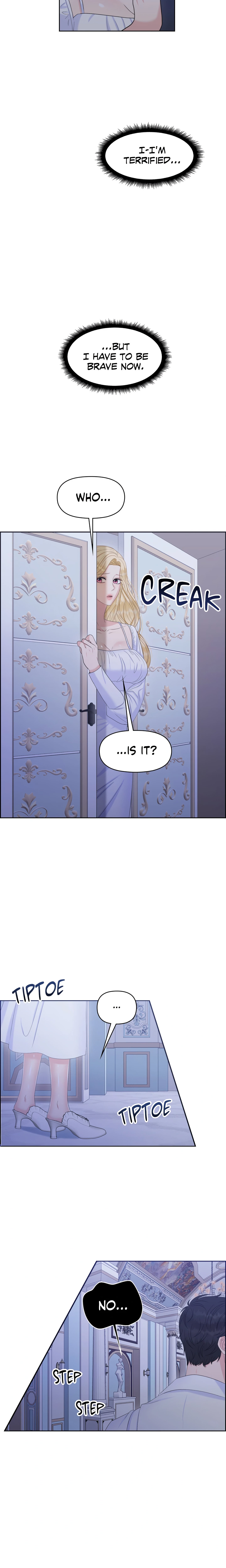 Royal Redemption Page 11 - MangaHe