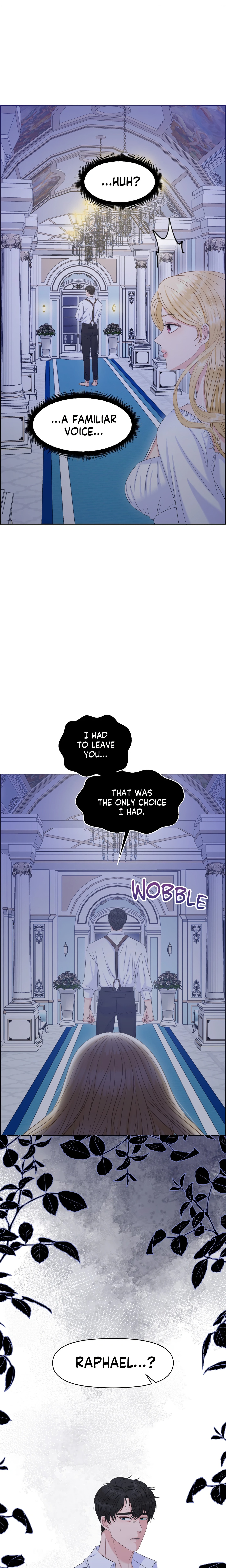 Royal Redemption Page 12 - MangaHe