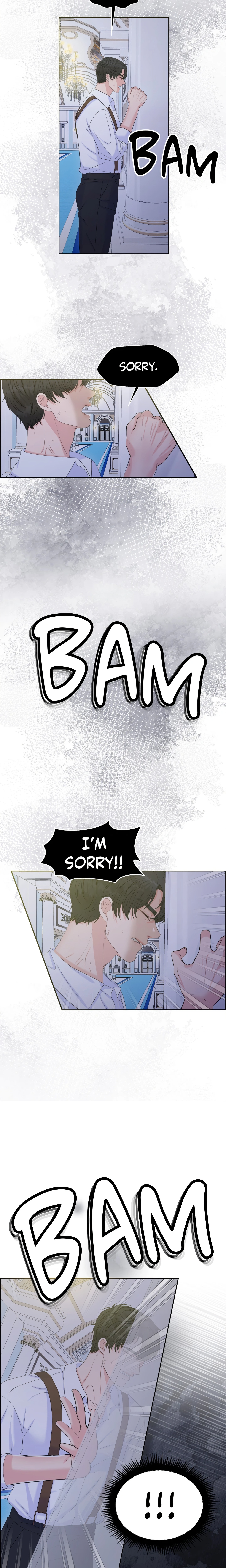Royal Redemption Page 14 - MangaHe