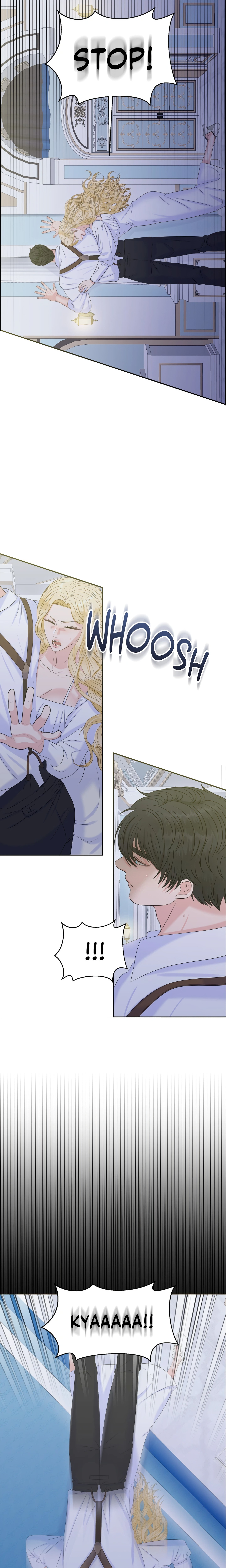 Royal Redemption Page 17 - MangaHe