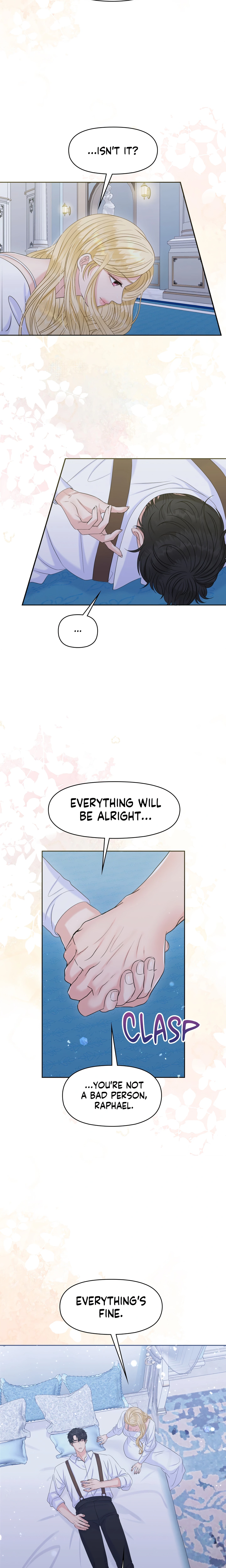 Royal Redemption Page 20 - MangaHe