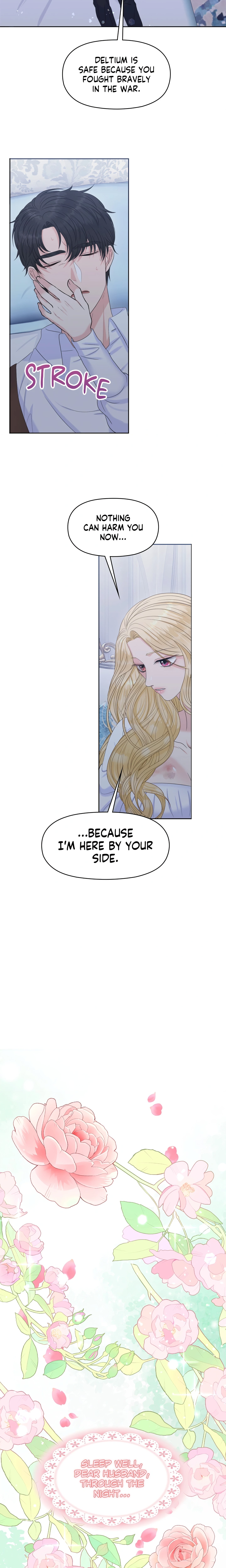 Royal Redemption Page 21 - MangaHe