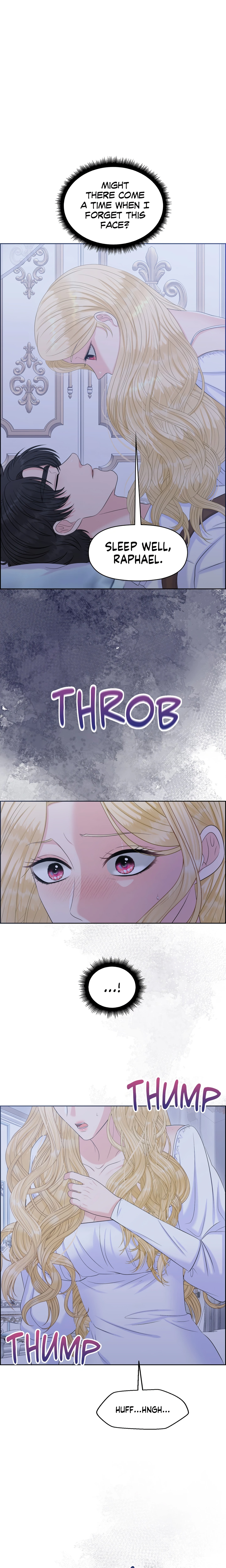 Royal Redemption Page 24 - MangaHe