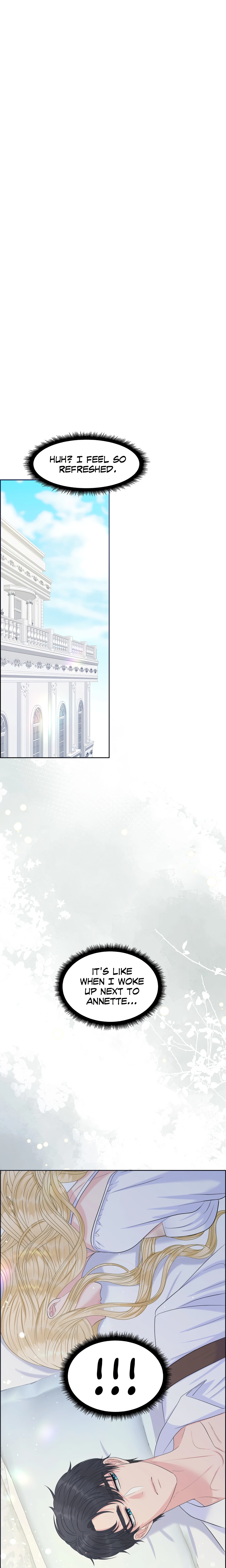 Royal Redemption Page 26 - MangaHe